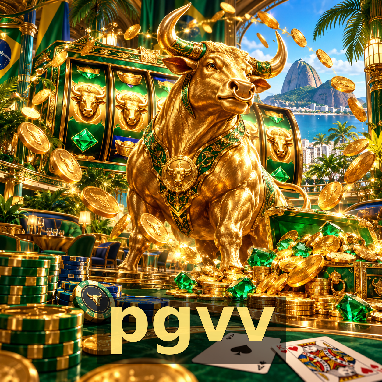 App Mobile pgvv - Jogue em Qualquer Lugar no Seu Smartphone