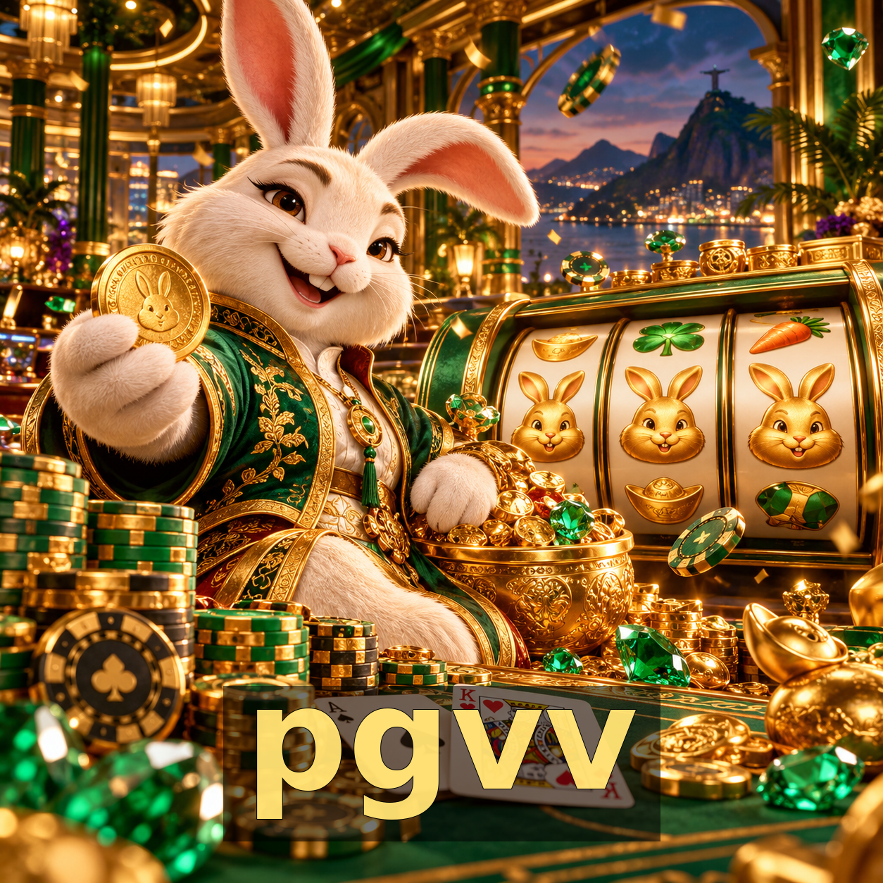 Benefícios do Login pgvv - Bônus e Vantagens Exclusivas
