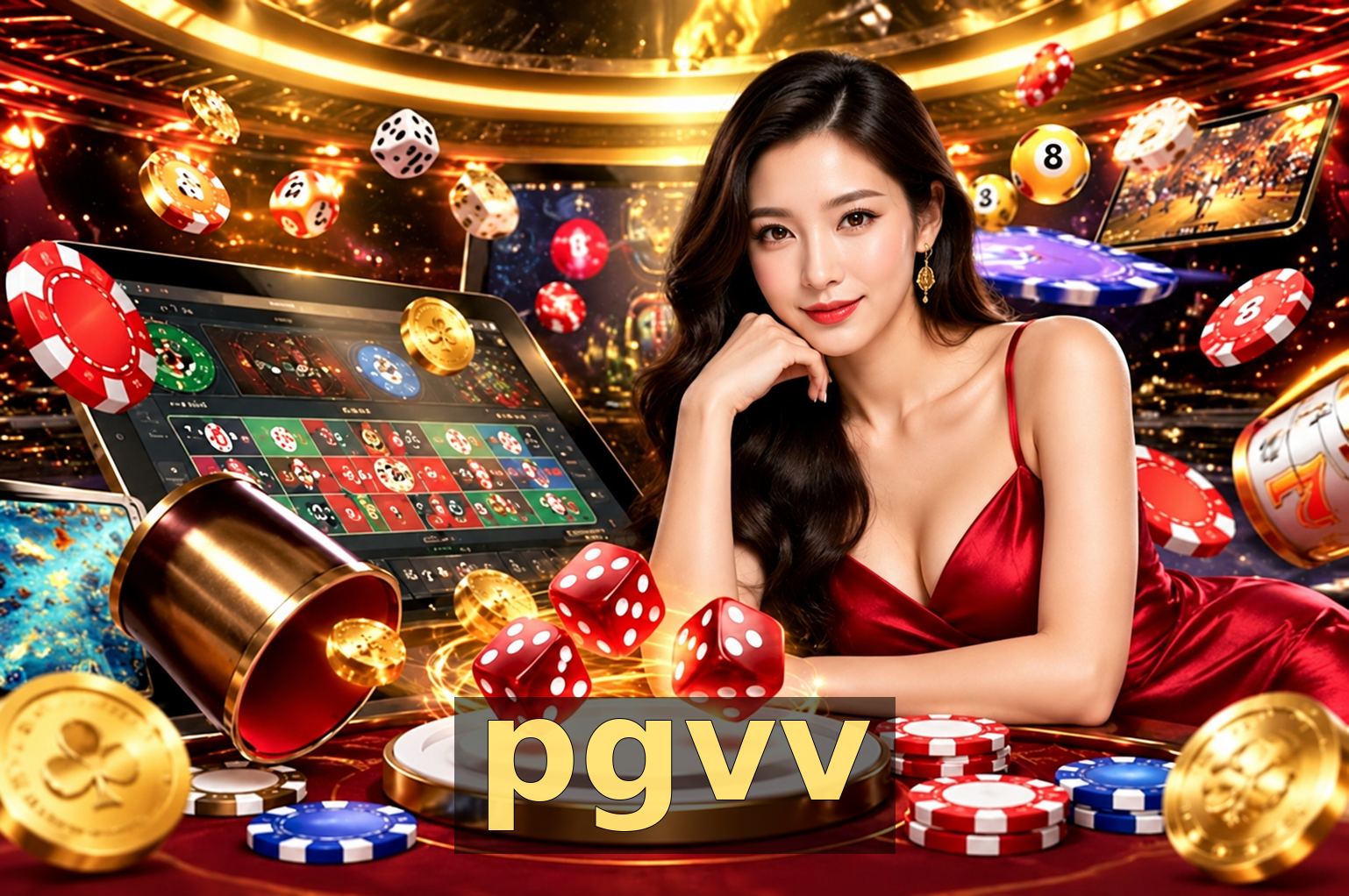 Jogos de Mesa Premium pgvv - Blackjack, Roleta, Baccarat